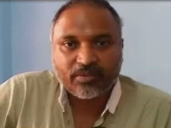 Tamil actress booked for kidnapping her own daughter