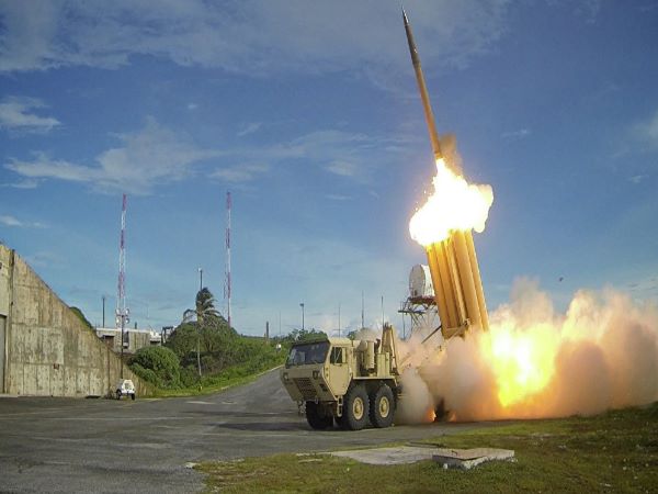 North Korea launches missile towards Japan in NINTH test this year North Korea launches missile towards Japan in NINTH test this year