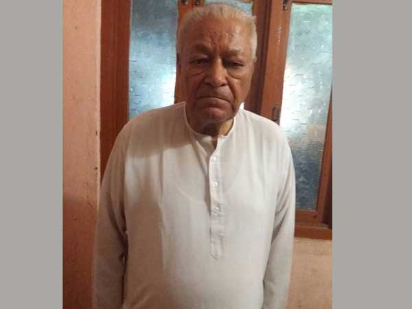 76 year old man arrested for sexually harassement 76 year old man arrested for sexually harassement