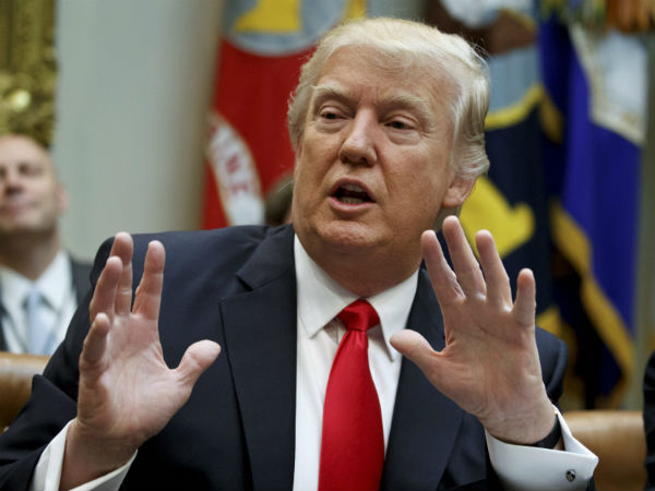 Trump travel ban blocked; fight headed for Supreme Court Trump travel ban blocked; fight headed for Supreme Court