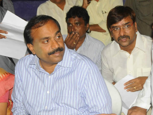 ఏ నియోజకవర్గం నుంచి పోటీ?: