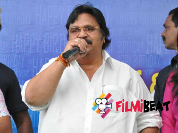 దాసరి హితబోధ