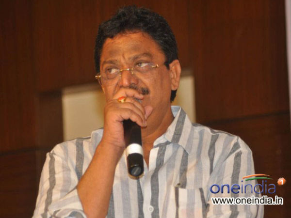 కేంద్రంపై ఒత్తిడి తెండి