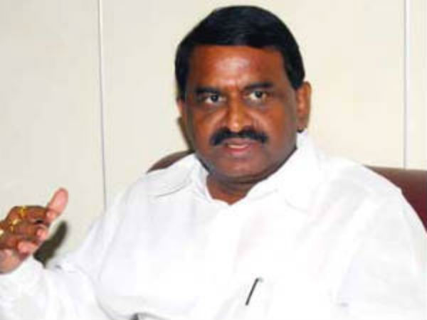 కేసీఆర్కు పితాని ప్రశంస కేసీఆర్కు పితాని ప్రశంస