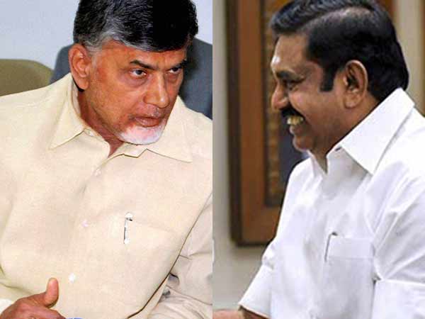 చంద్రబాబుకు లింక్ ఉంది ? చంద్రబాబుకు లింక్ ఉంది ?