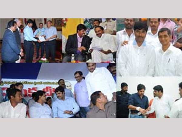 రిమాండుకు తరలింపు