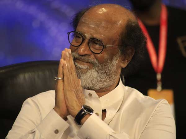 తమిళనాట నేడు నెలకొన్న !