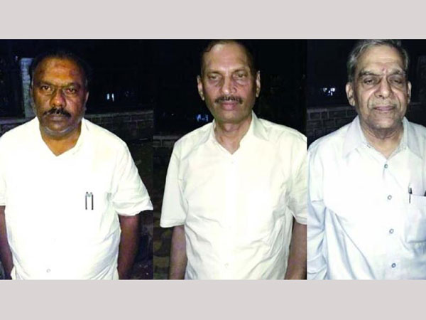 ఇందుకే సీబీఐ విచారణకు నో