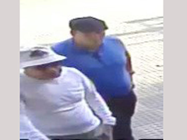 వేట కొనసాగించిన పోలీసులు..