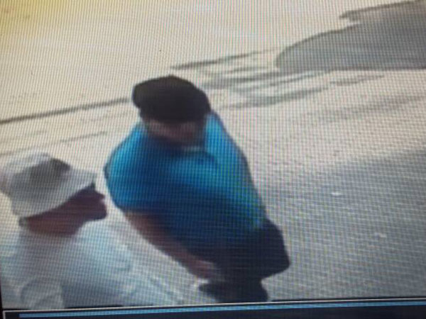 మొత్తానికి పట్టేసిన పోలీసులు