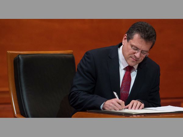 సభ్యదేశాల నుంచి అనూహ్య స్పందన లభిస్తుందన్న ఈయూ