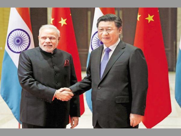 పారిస్ అకార్డ్ అమలులో భారత్, చైనా ఇలా