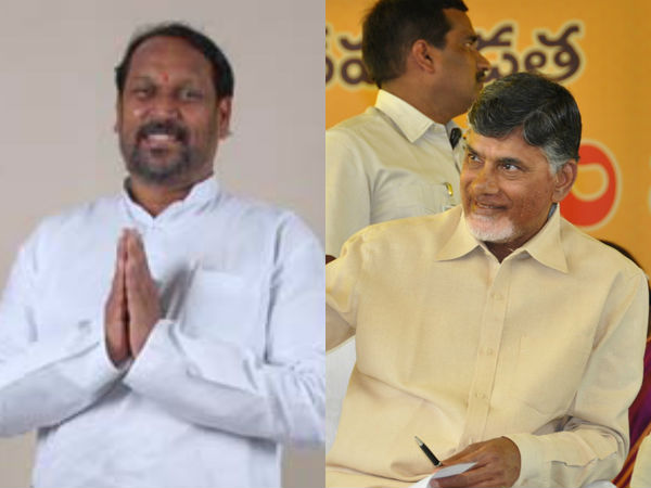 వైఎస్, బాబుపై ప్రశంసలు