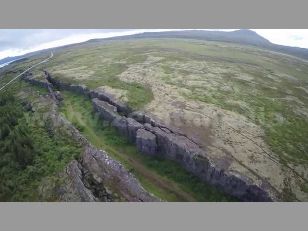 భూతాపం వల్లే పెరుగుతున్న సముద్ర జలాలు