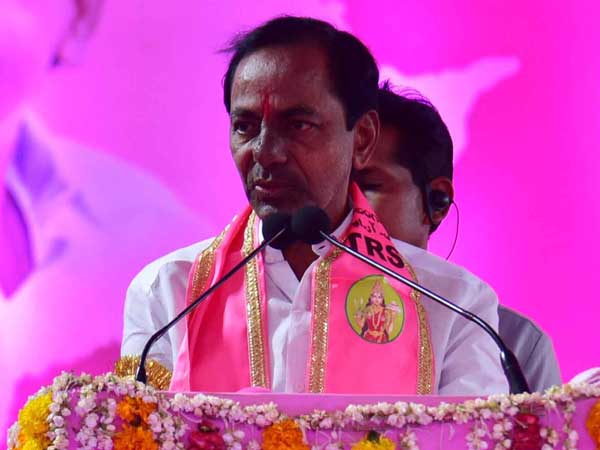 ఇప్పటికే బోలెడు పదవులు... 