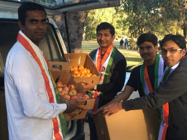 లండన్‌లో..