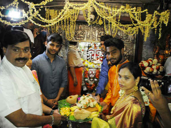 ప్రత్యక్ష ఎన్నికల్లో పోటీ చెయ్యను !