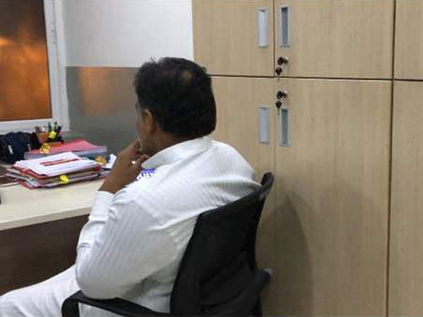 బంజారాహిల్స్ భూమిని ఇలా...