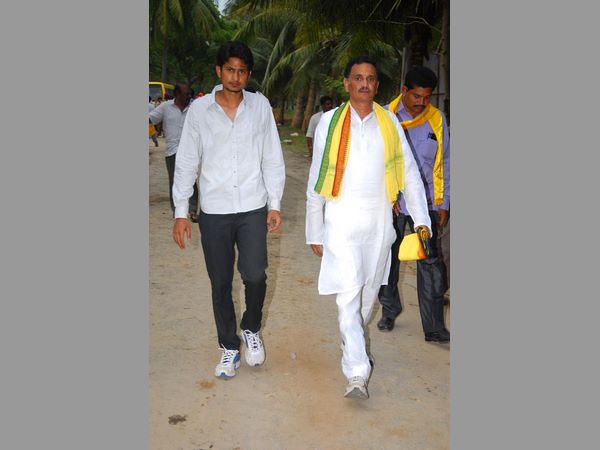 ఇలాంటి నాపై ఆరోపణలా?