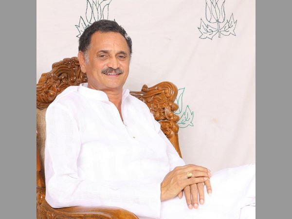 బండారు హెచ్చరిక