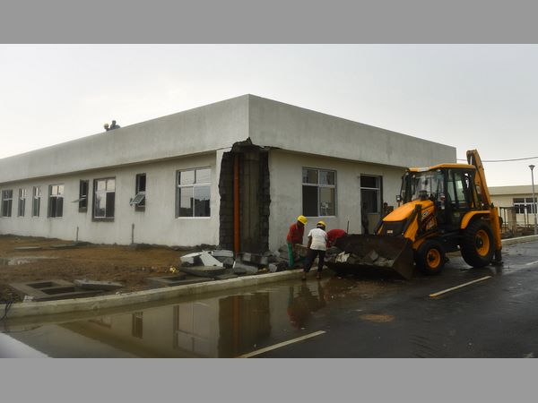 వాస్తవాలు చెప్పొద్దా?