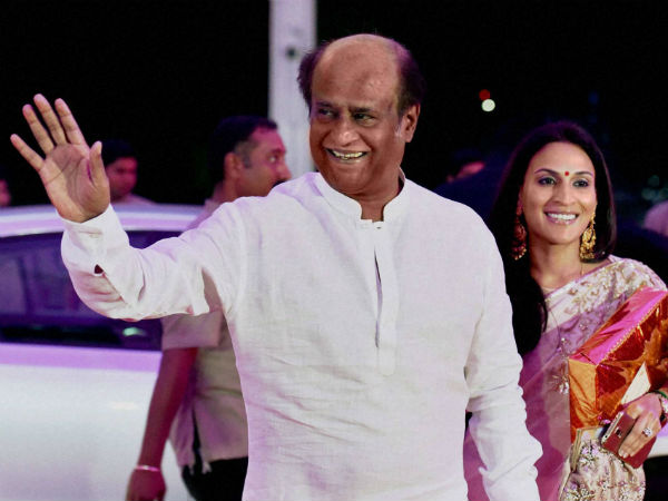 మళ్లీ వేడెక్కిన తమిళ రాజకీయం ! మళ్లీ వేడెక్కిన తమిళ రాజకీయం !