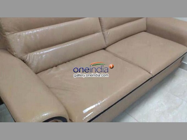 స్పీకర్ ఆరా