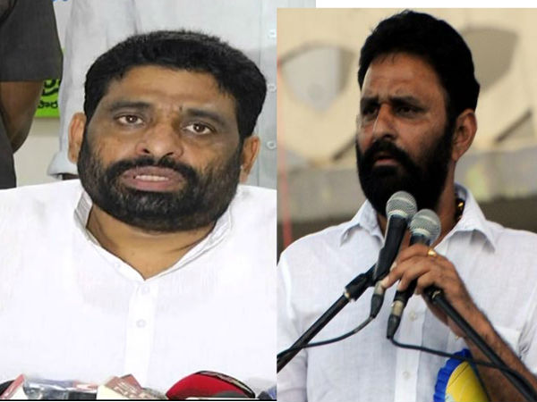 సరికొత్త సవాల్