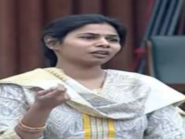 రెండు నియోజకవర్గాల ప్రజలే తల్లిదండ్రులు