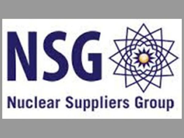 ఏకగ్రీవంతోనే ఎన్ఎస్జీలో సభ్యత్వం