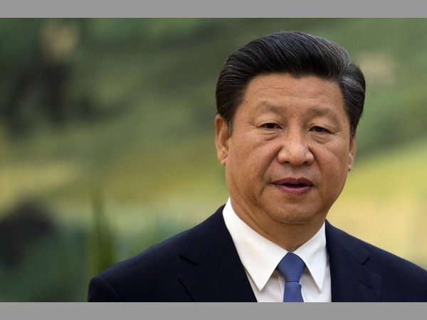 చైనాపై ఒత్తిడికి ఇలా