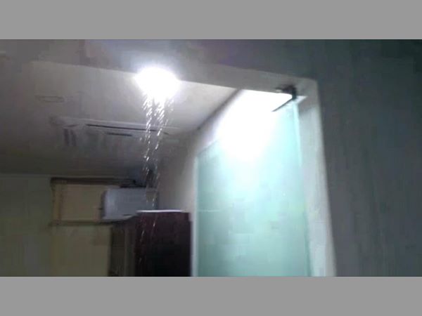 స్పీకర్ చెప్పిన తర్వాత...