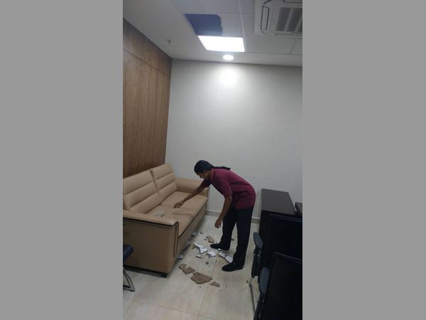 కుట్ర కోణమే ముఖ్యమైంది...
