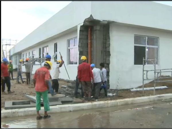 సరి చేస్తే ఎలా కనబడింది?