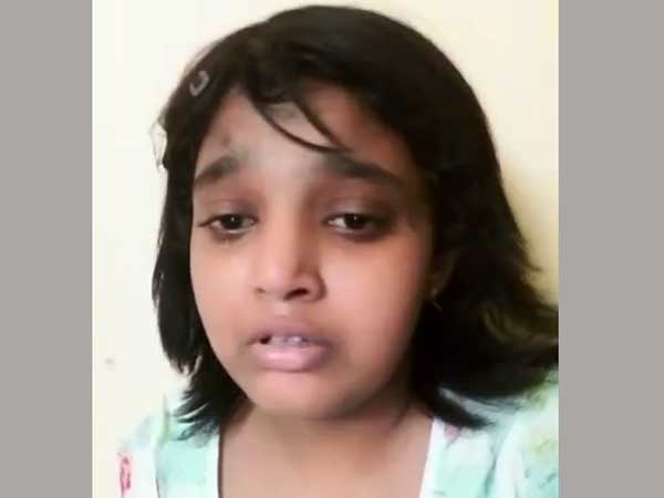 సుమశ్రీ వ్యక్తిత్వం మంచిది కాదని.. మాదంశెట్టి శివ ట్విస్ట్