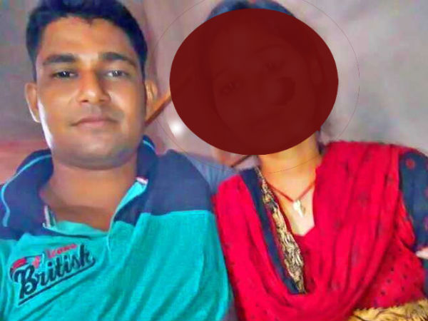 చిన్ననాటి ప్రేమ
