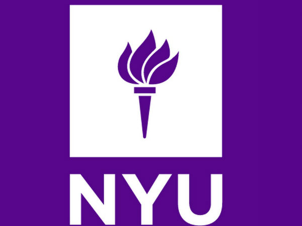 న్యూయార్క్ వర్సిటీకి లేఖ: