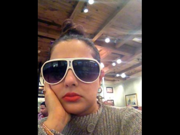 15 ఏళ్లు దుబాయ్ జైల్లో !