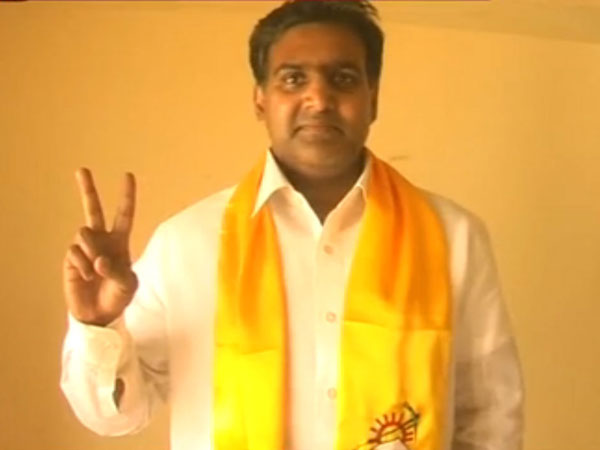 బెదిరించి లాక్కున్నారు