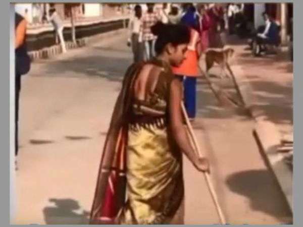 ఫొటోలకు పోటీ