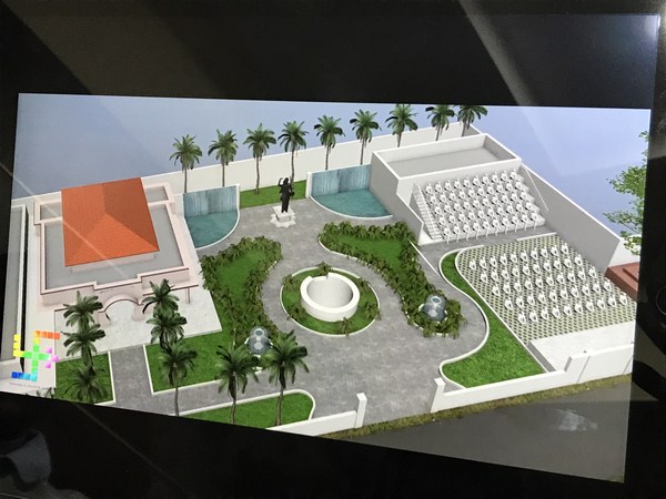 యాదాద్రి, వేములవాడతోపాటు..