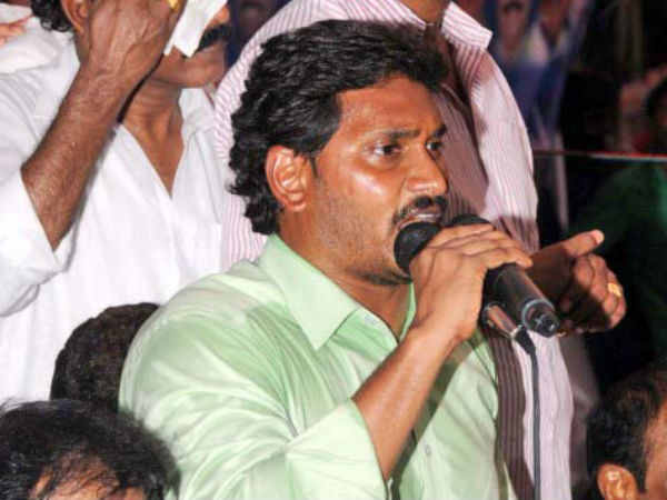 దూకుడు తగ్గించారు...