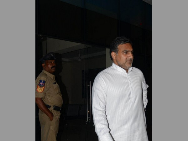 దీపక్ రెడ్డి గ్యాంగ్ పై మరో కేసు నమోదు