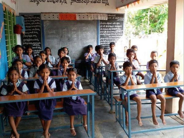 'ప్యూర్‌ ఆన్‌లైన్' పేరుతో ఓ స్వచ్ఛంద సంస్థ ప్రారంభం