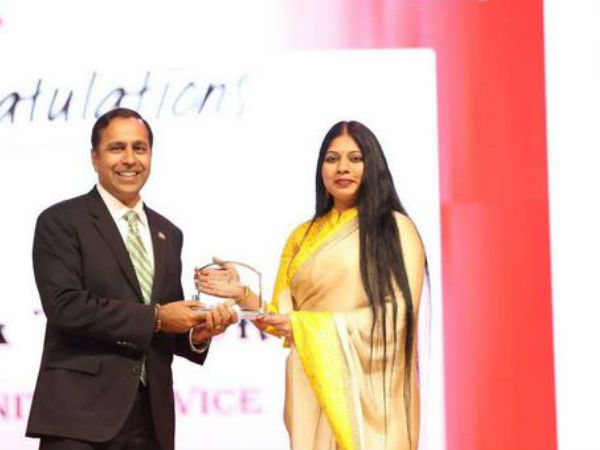 పెళ్లై అమెరికా వెళ్లిపోయాక..