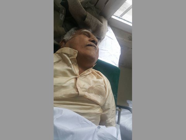 ఆయన విమర్శలు తీవ్రమే..