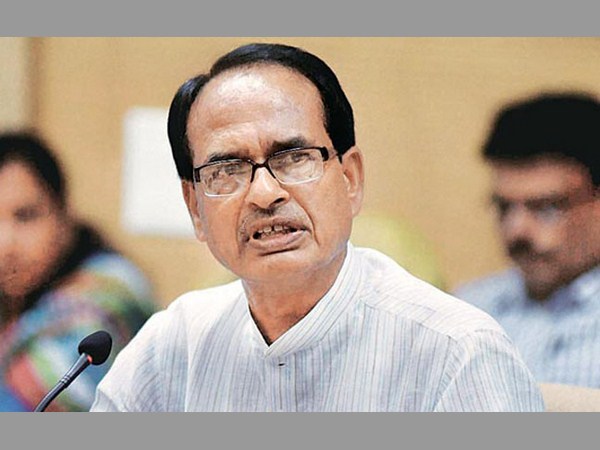 శివరాజ్ సింగ్ సహచర వ్యవసాయ మంత్రి అలా