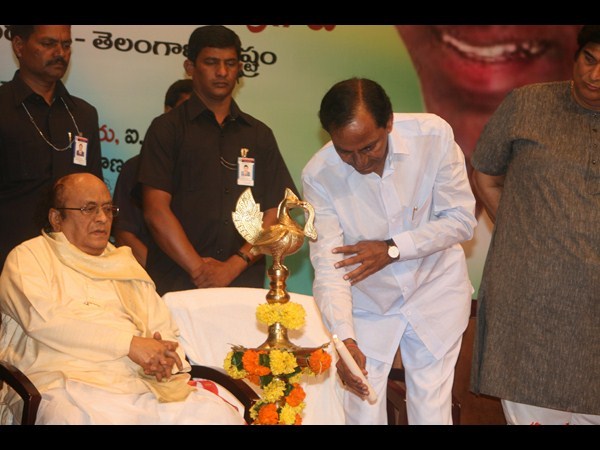 కవి అయినప్పటికీ..