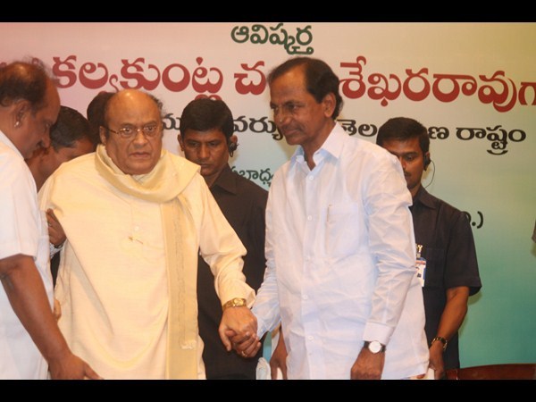 ప్రముఖుల సంతాపం