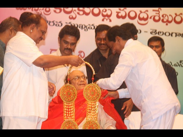 గురువులకే గురువు....